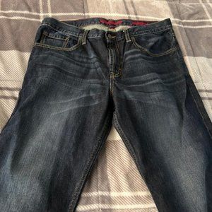 BR Ltd Edition jeans, 36x 34